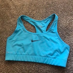 Nike Women’s sports bra